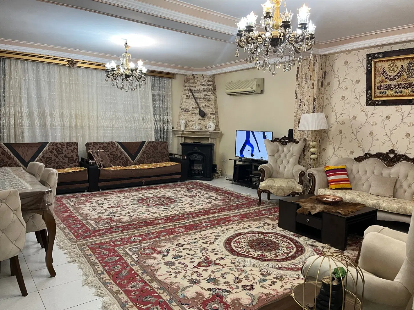 آپارتمان