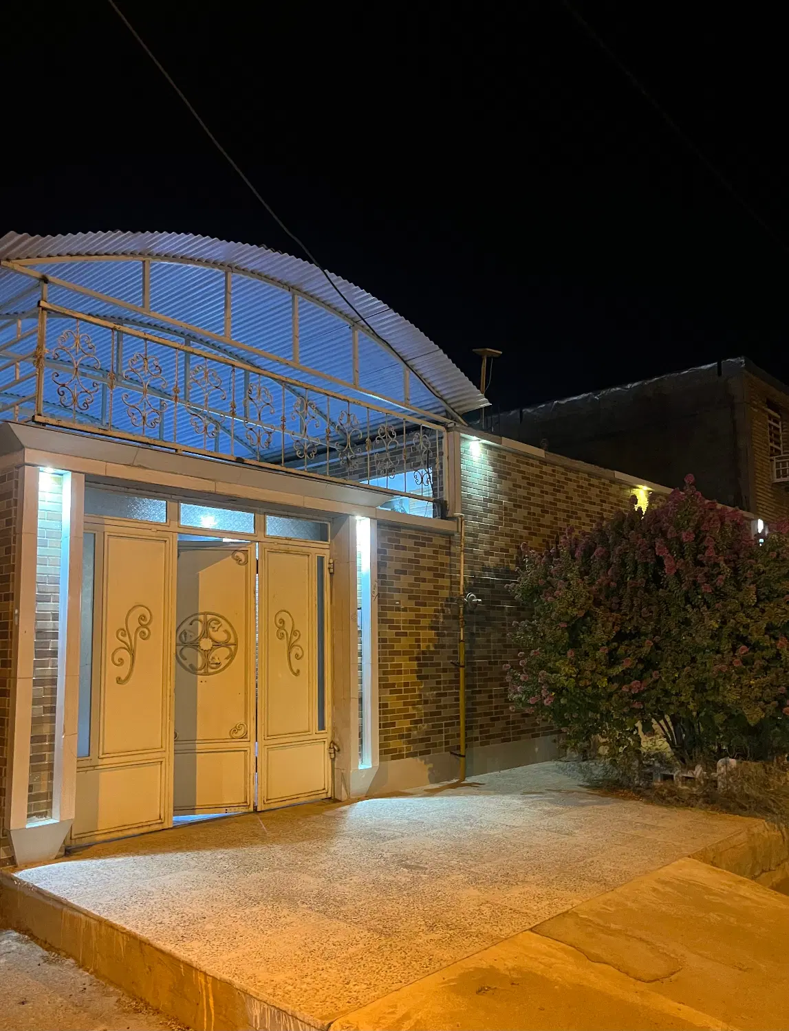 منزل ویلایی کوی نیرو