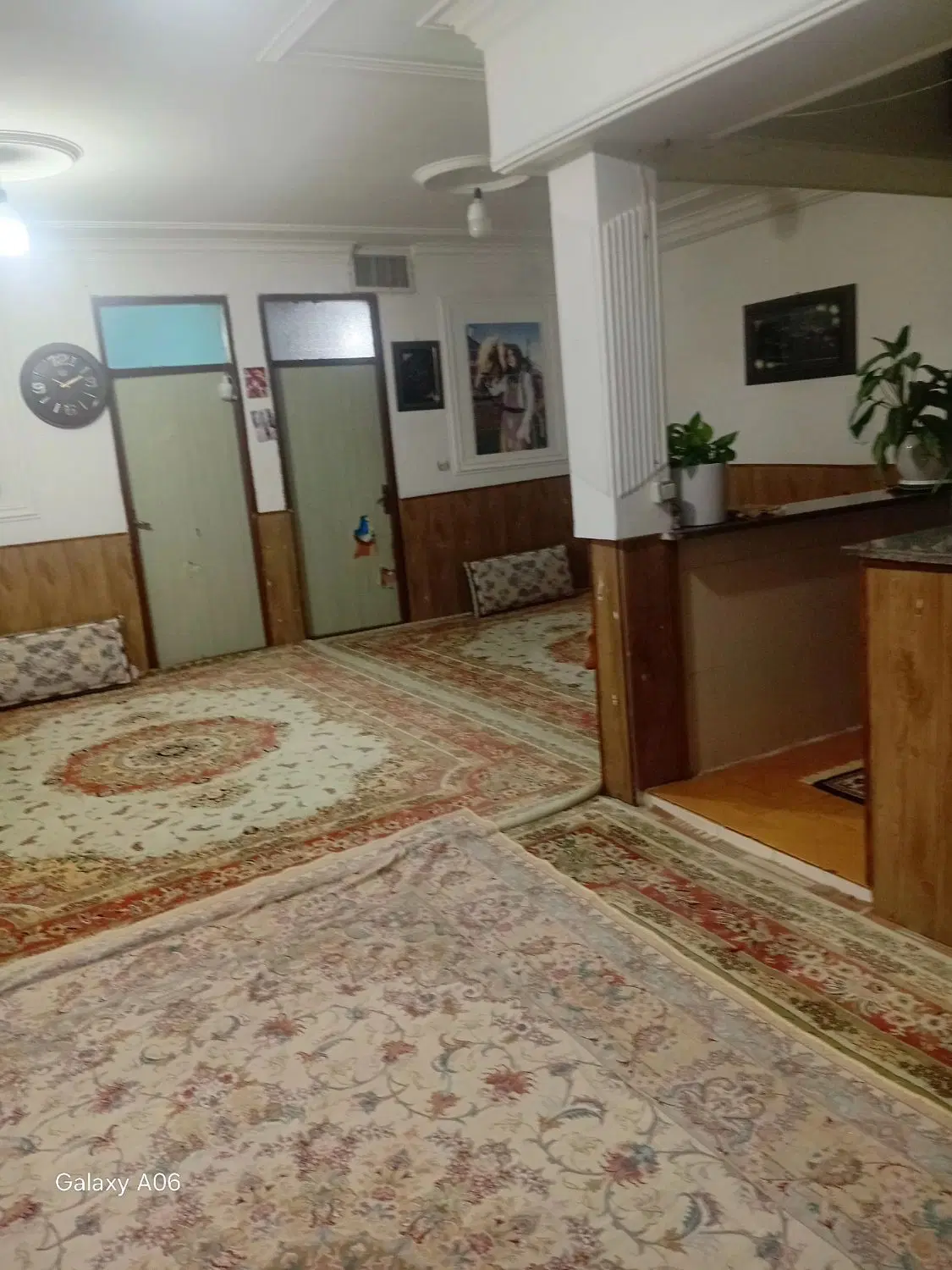 حیاط فروشی سند شش دنگ