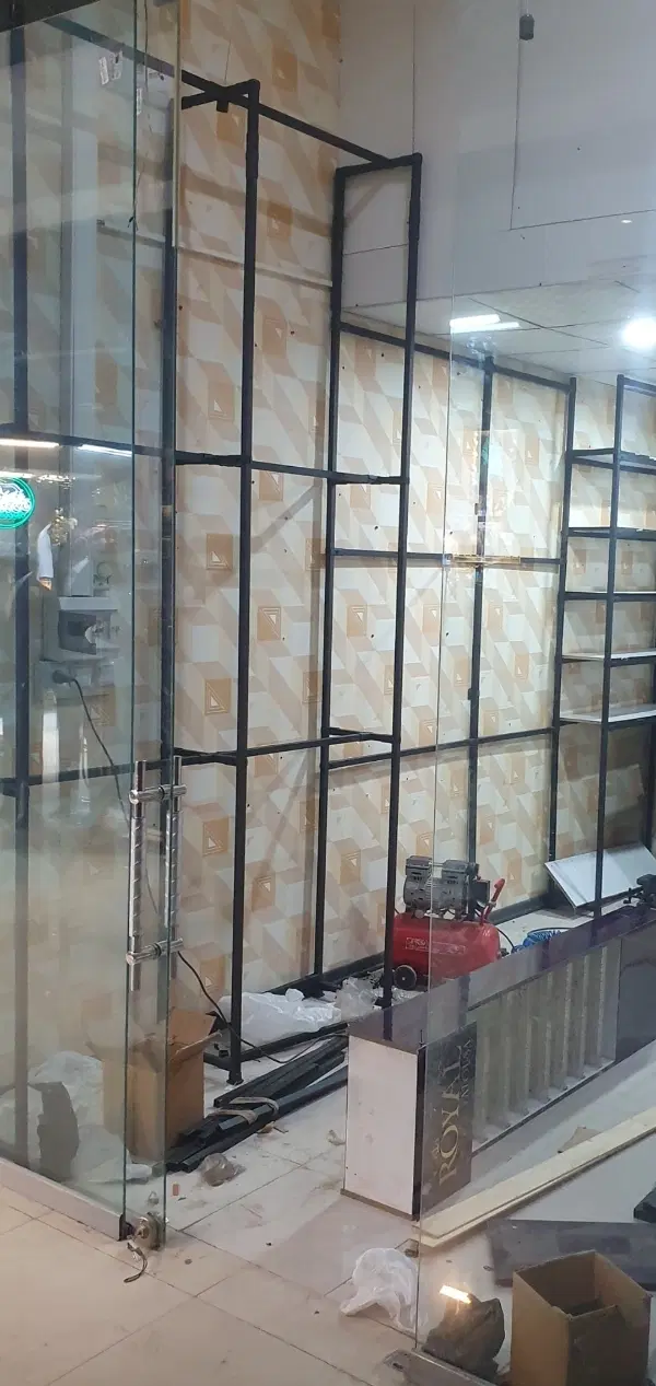 واگذاری و  اجاره مغازه