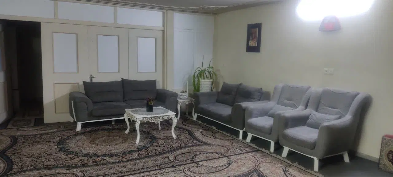 رهن و اجاره آپارتمان منهای 60 ال یاسین