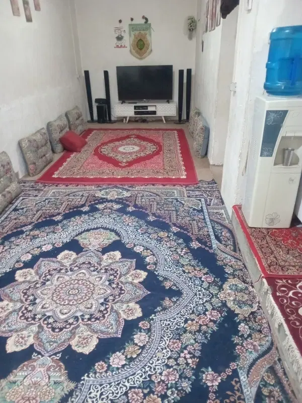 فروش ویلایی بندرگاه