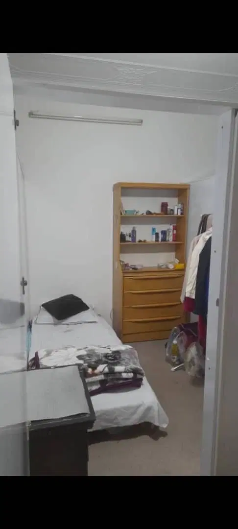 هم خونه هم خانه