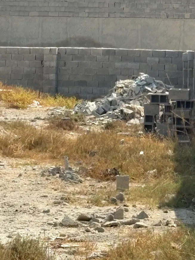 زمین۲۰۰متری تجاری مسکونی چغادک