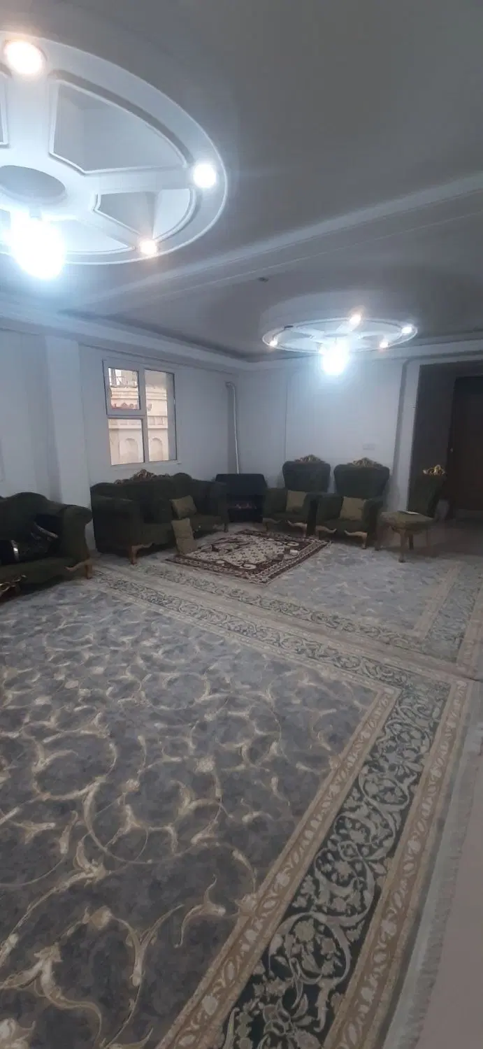 فروش فوری قیمت استثنایی سعدی (۹۰متری فول بازسازی)