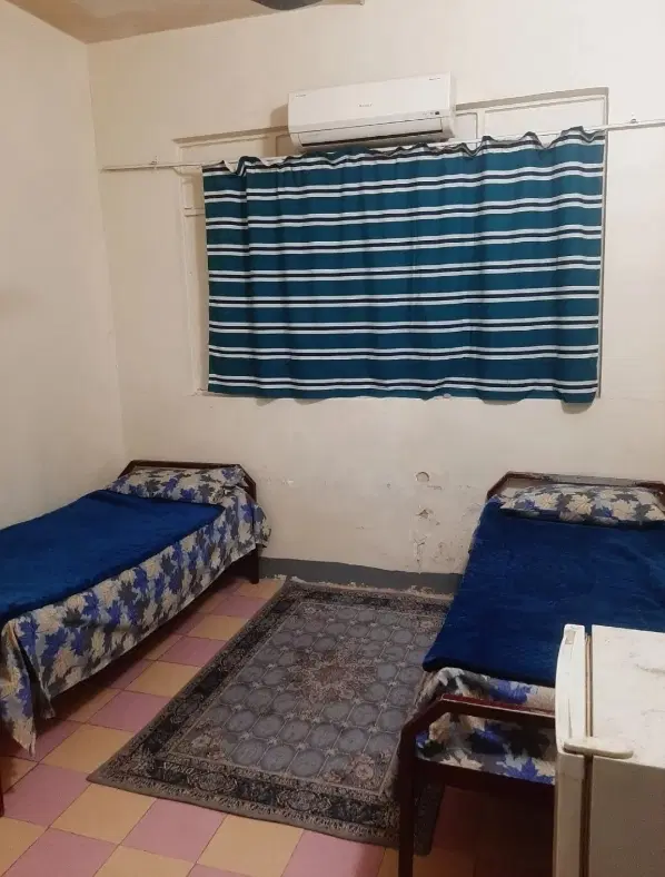 مهمانپذیر کاخ
