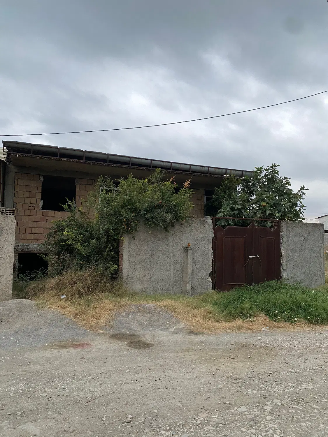 خانه ویلایی در یساقی