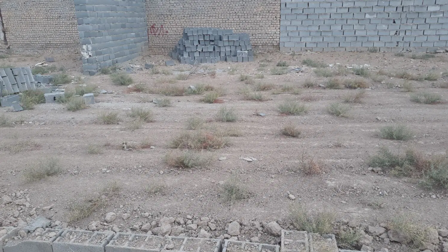 چهار دیواری