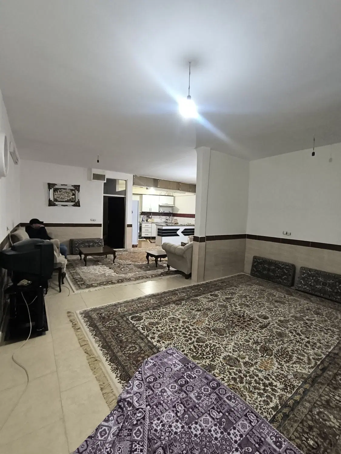 خانه ویلایی شهرک کورانه