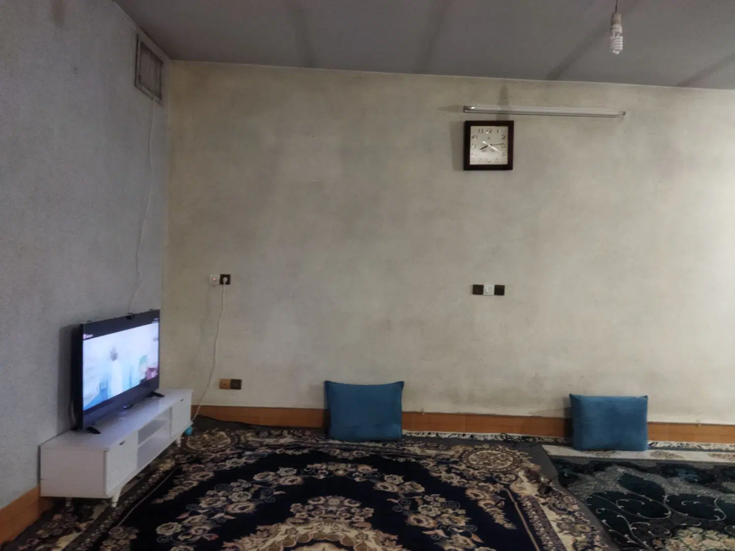 خانه 90 متری خورین ورامین