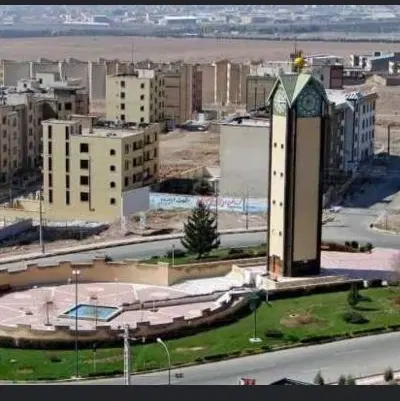 فروش خانه در شهر جدید هشتگرد
