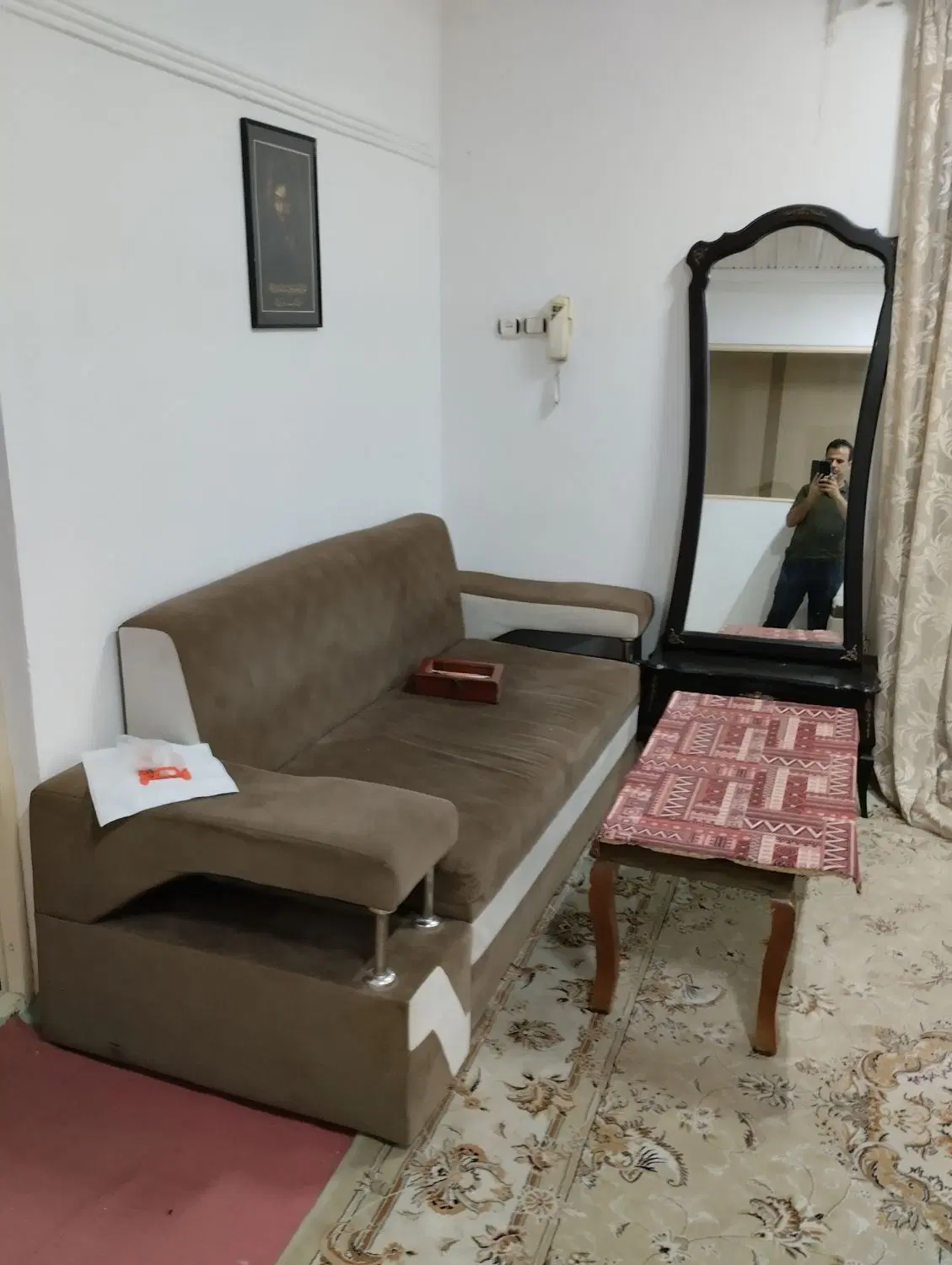 اجاره ویلا روزانه 65 متری