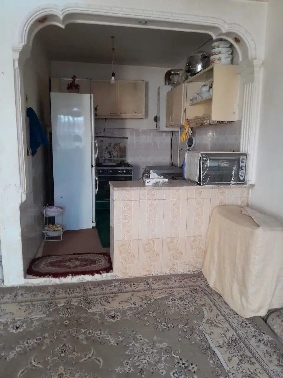 خانه‌ویلایی‌‌فروشی‌رسالت