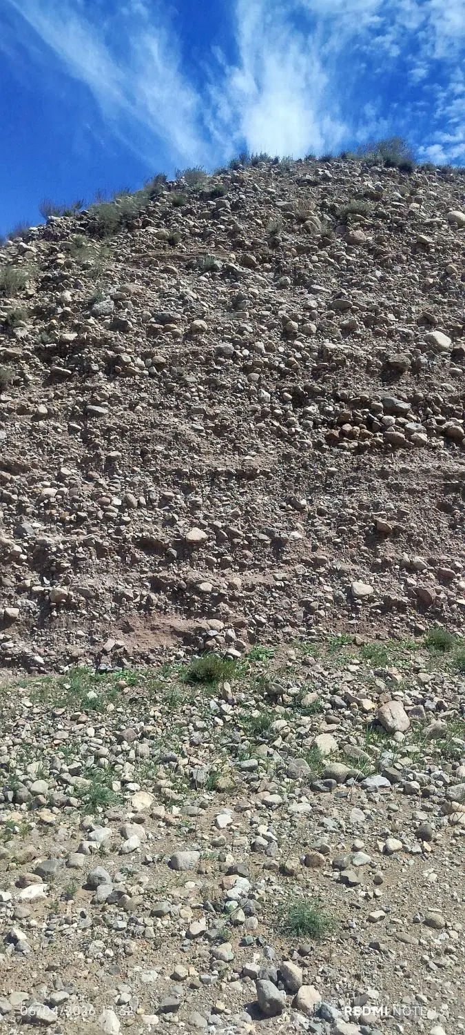فروش ۲ دانگ معدن مخلوط کوهی