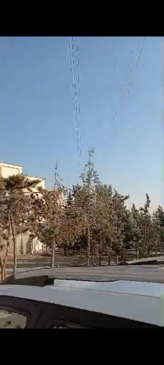 ۲۰۰متر زمین خالی جنت آباد مرکزی(توضیحات