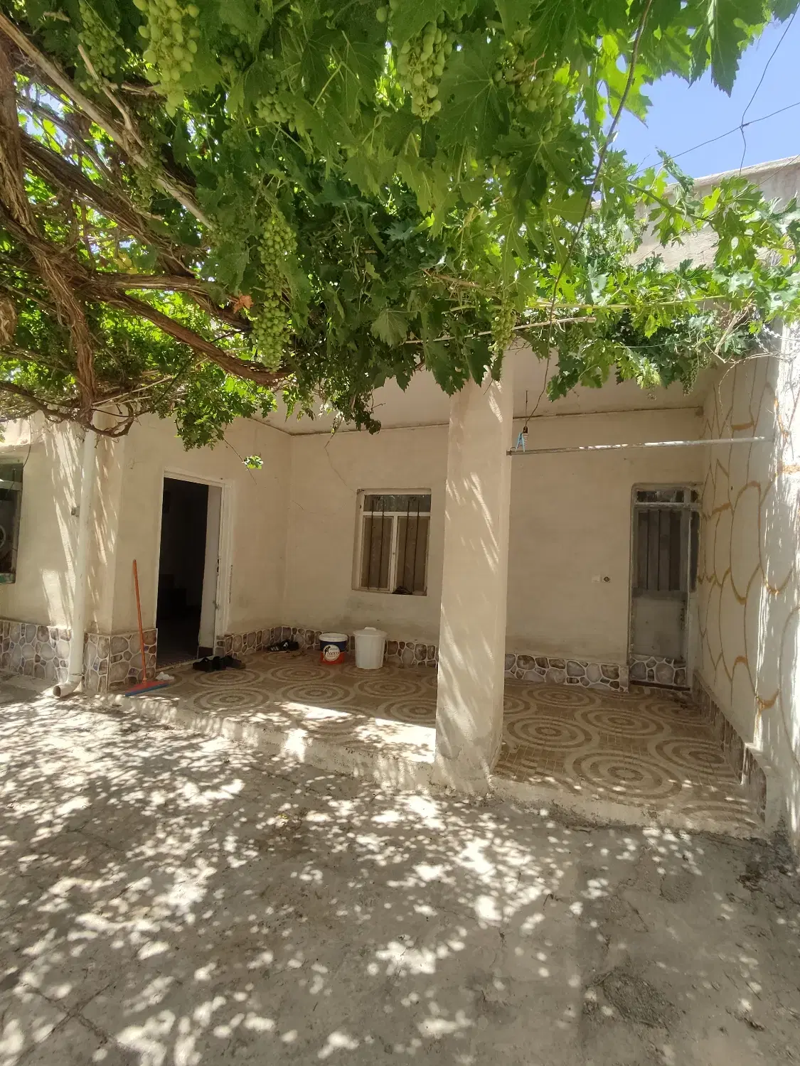 خانه باغ