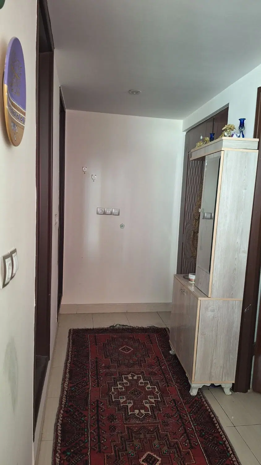 اجاره آپارتمان دو خوابه
