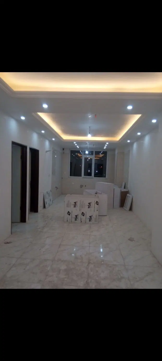 اجاره واحد 75متری دوخوابه (سر لشکری)