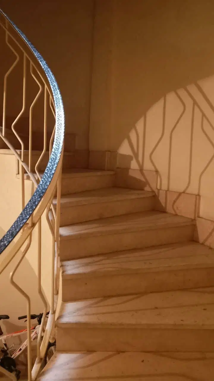 آپارتمان 100 متری