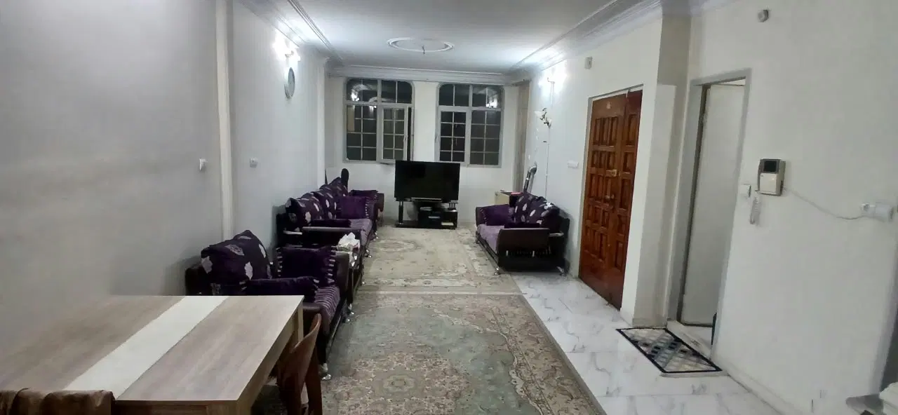 اپارتمان ۶۶ متر
