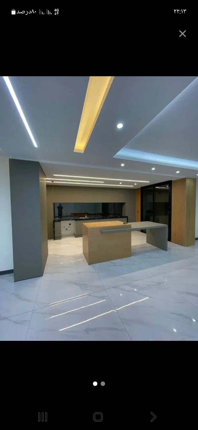 اپارتمان گلدیس خیابان سلمان مجتمع طلاب