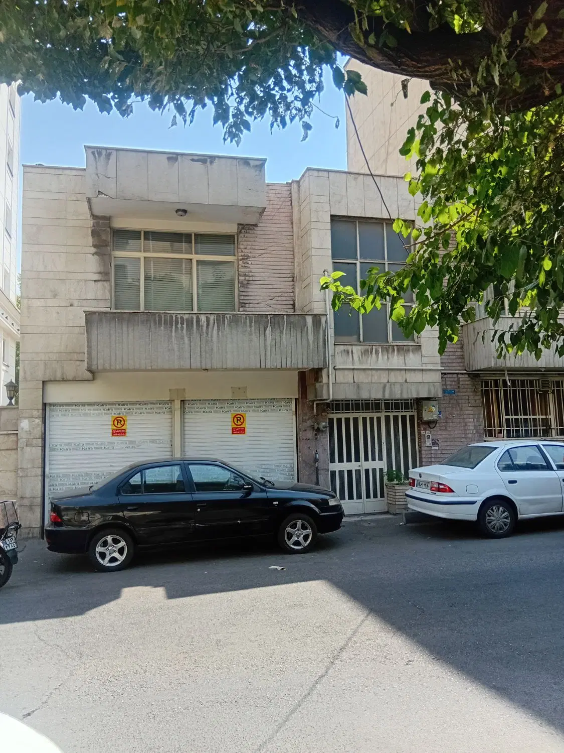 مشارکت در ساخت 190 متر