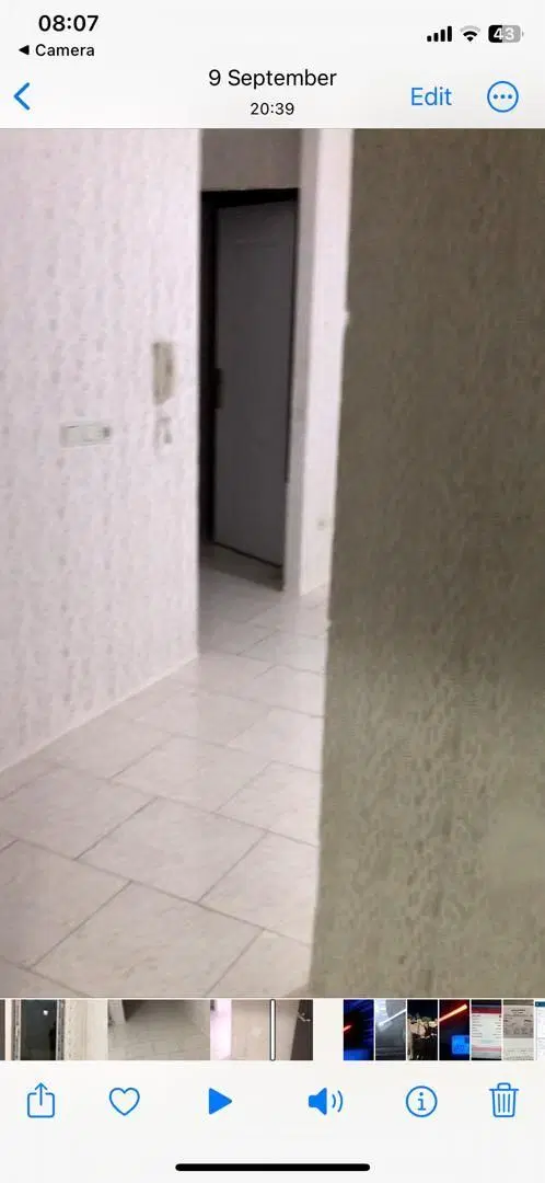 اجاره آپارتمان