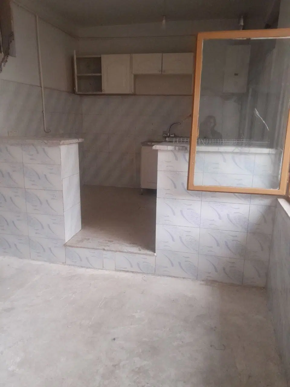اجاره خانه ویلایی در نصرت اباد