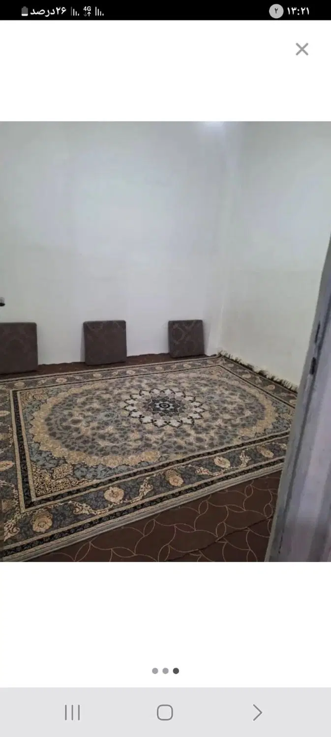 اجاره  روزانه