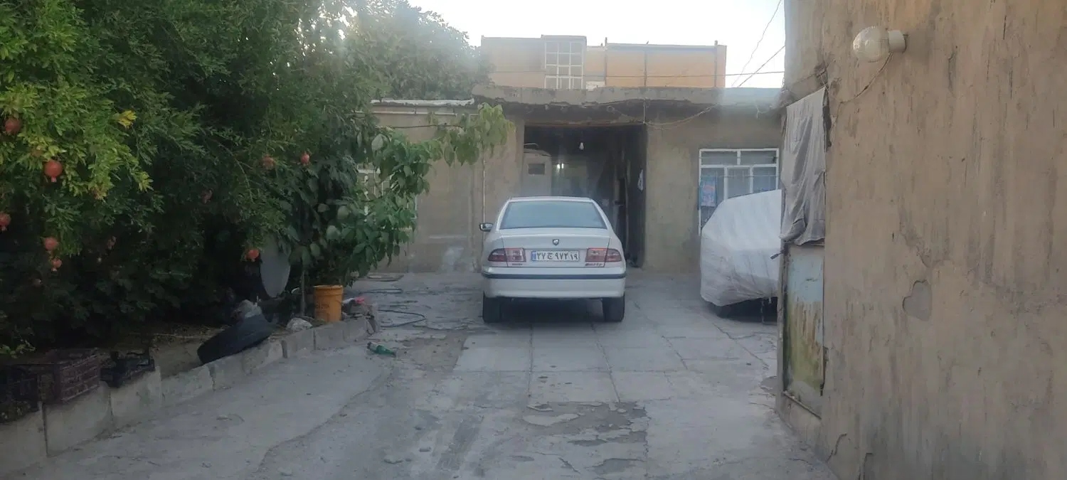 فروش ملک مسکونی تجاری