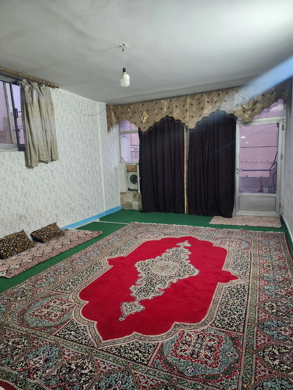 اجاره خانه