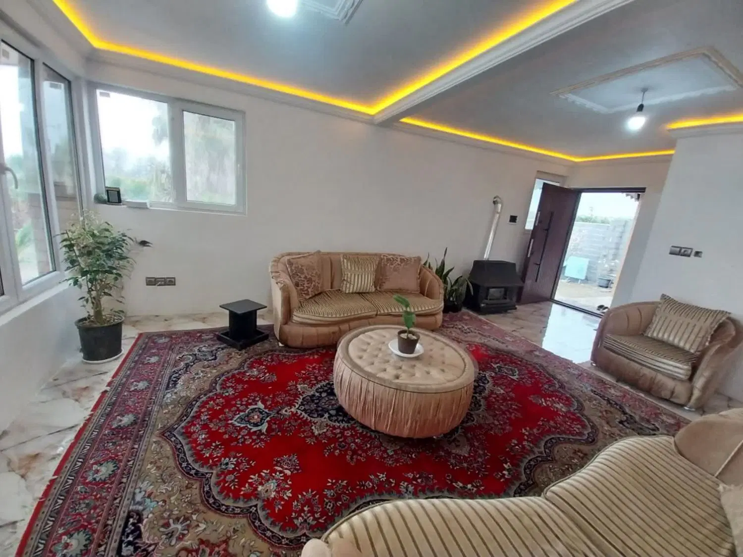 اجاره ویلاباغ