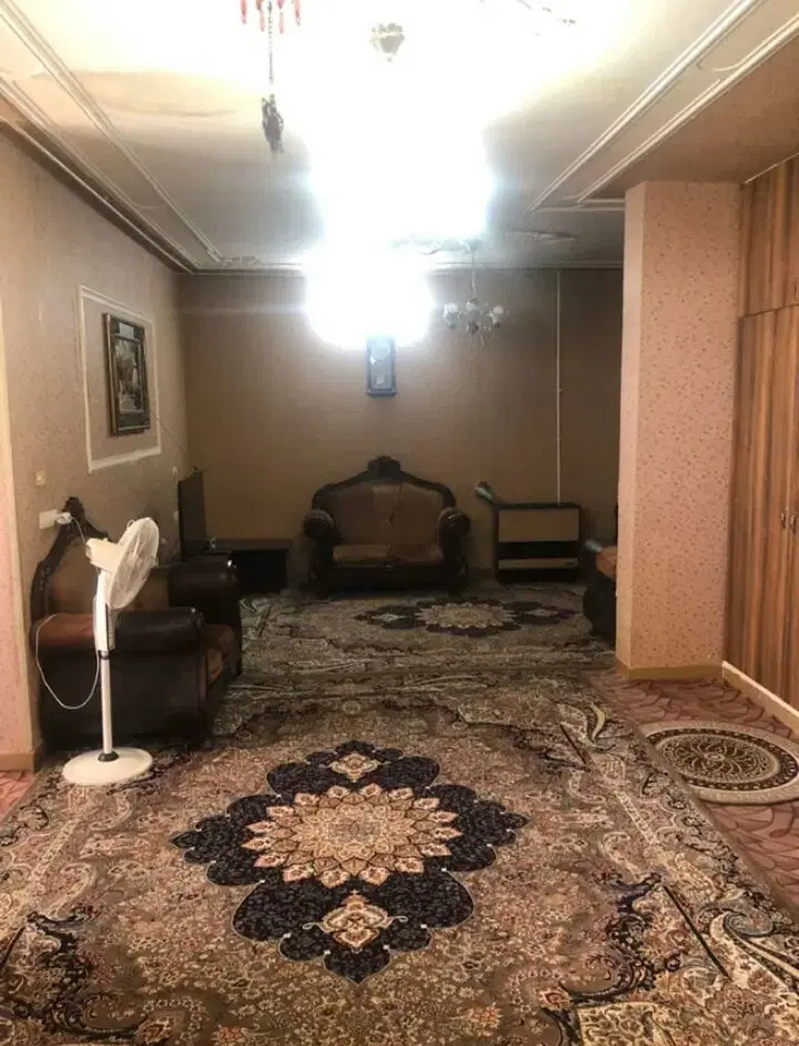 خانه ویلایی طبقه دوم مستقل شهید دوران