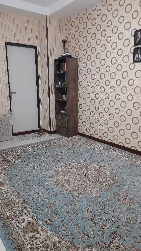 آپارتمان ۱۳۲ متری دو خوابه