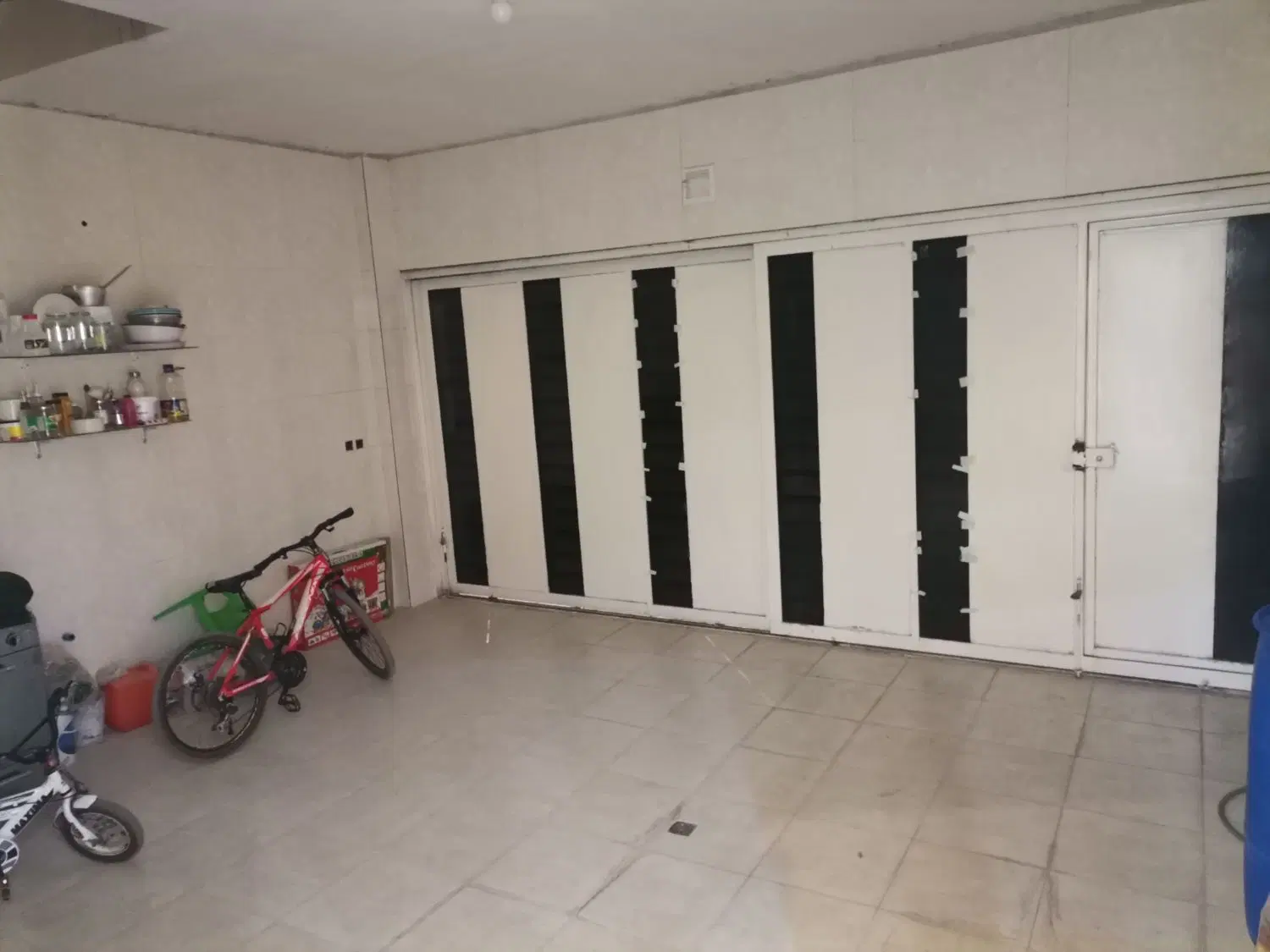 منزل ویلایی 3خوابه