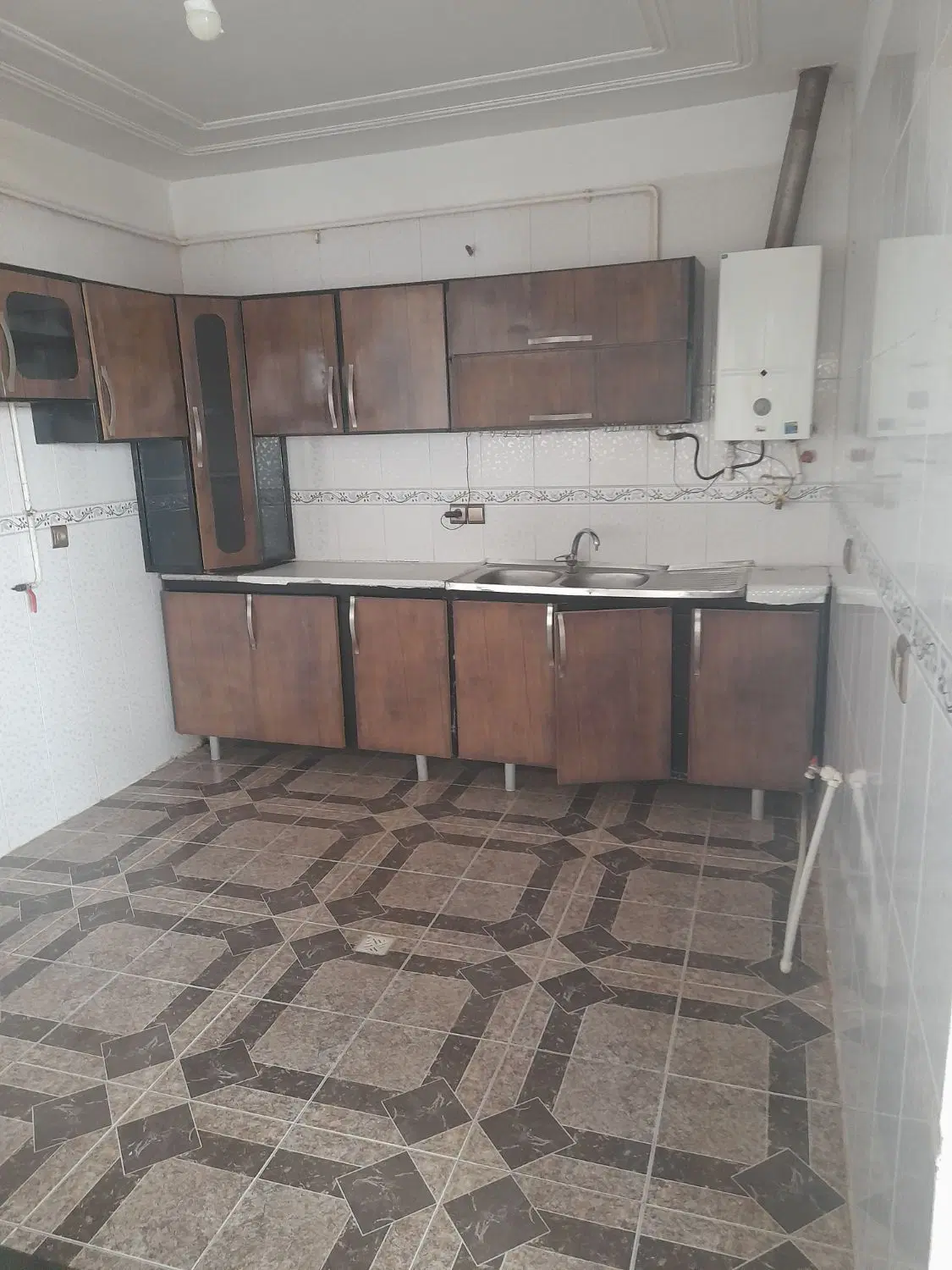 رهن خانه فاضل