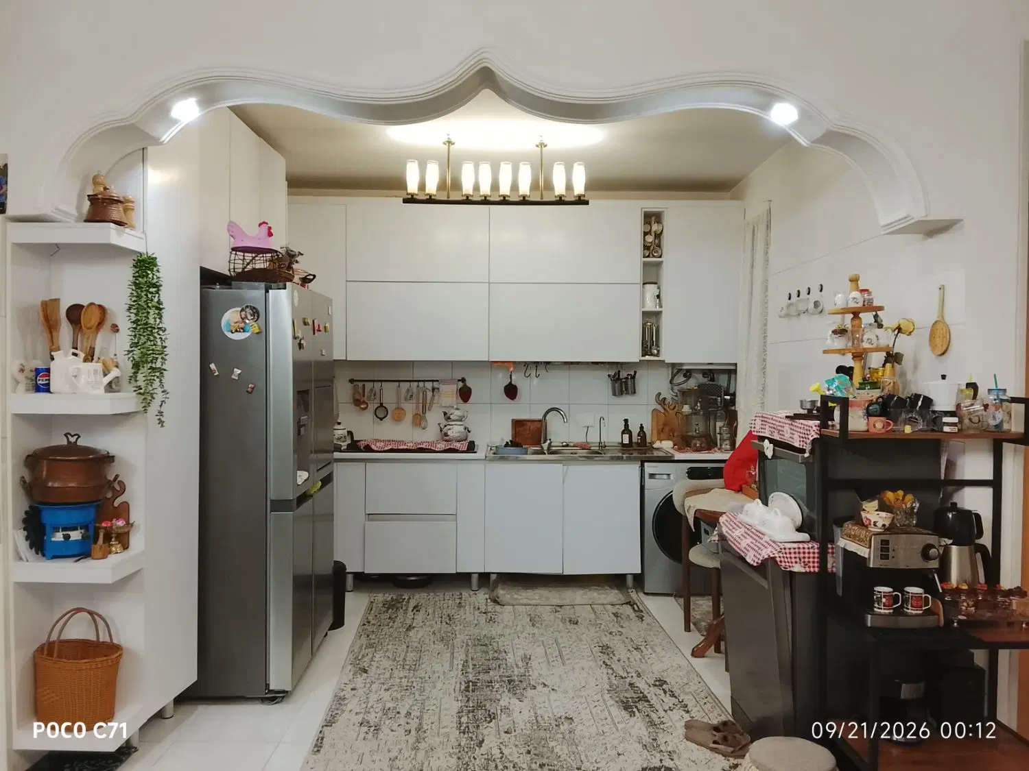 74متری جمهوری