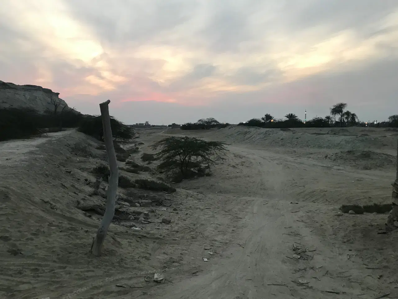 معاوضه زمین لافت