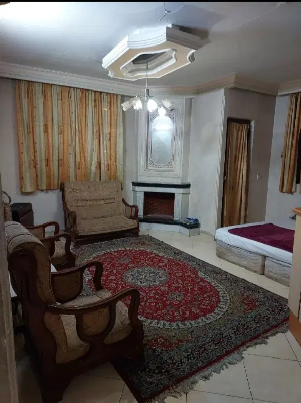 هتل سوئیت آپارتمان