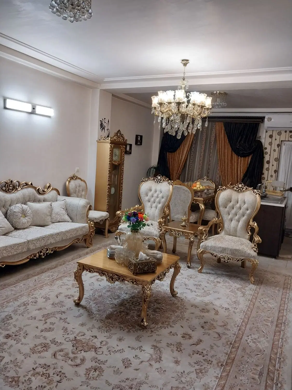 فروش مسکن مهر تقی آباد
