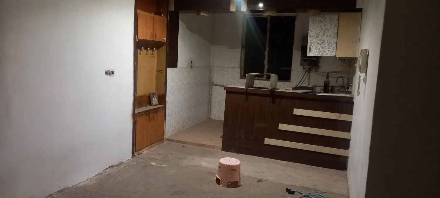 سه طبقه اسکلت