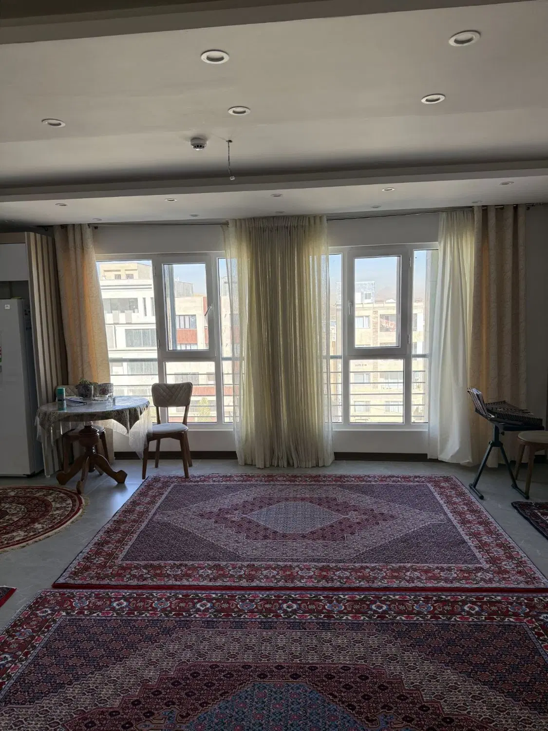 اجاره یک واحد شخصی ساز
