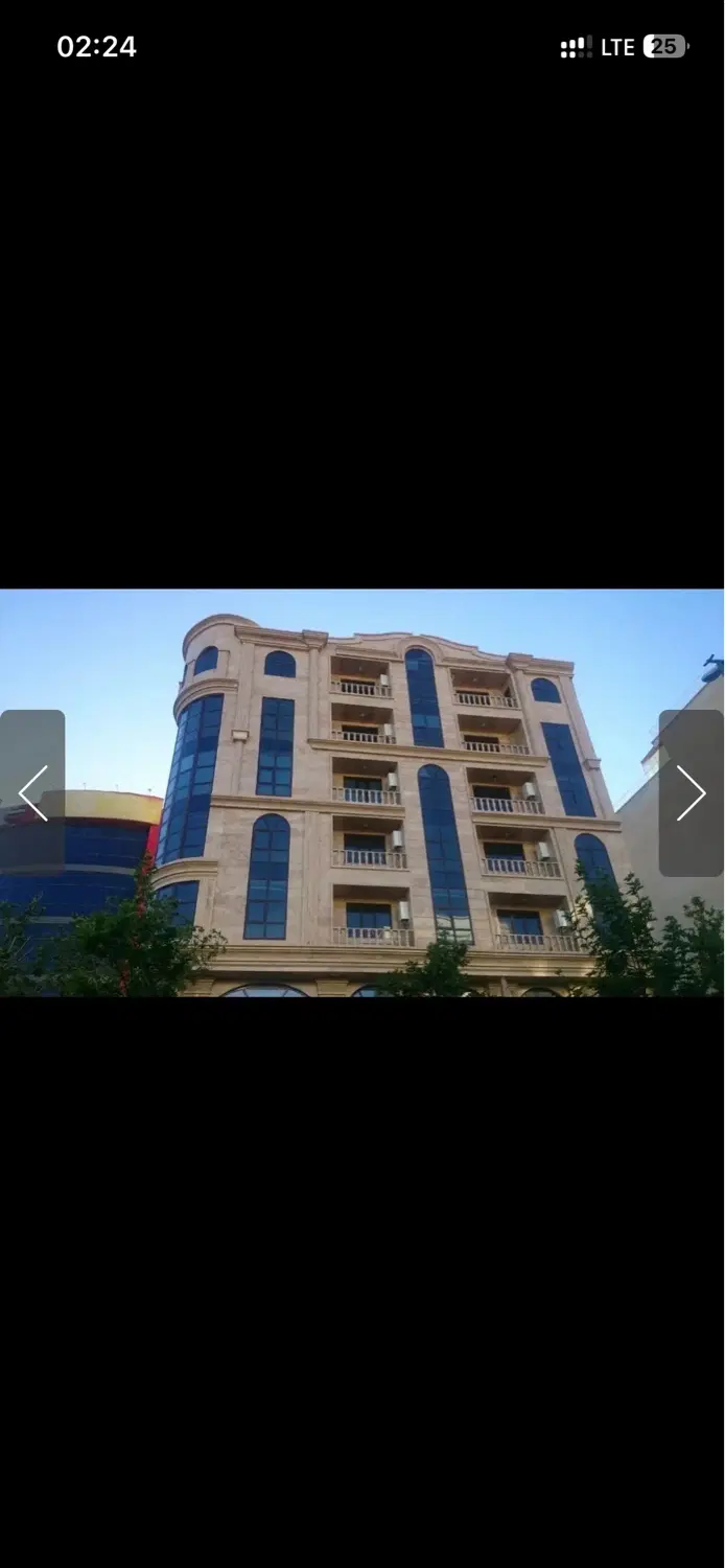 مغازه تجاری سر چهارراسیدالشهدا