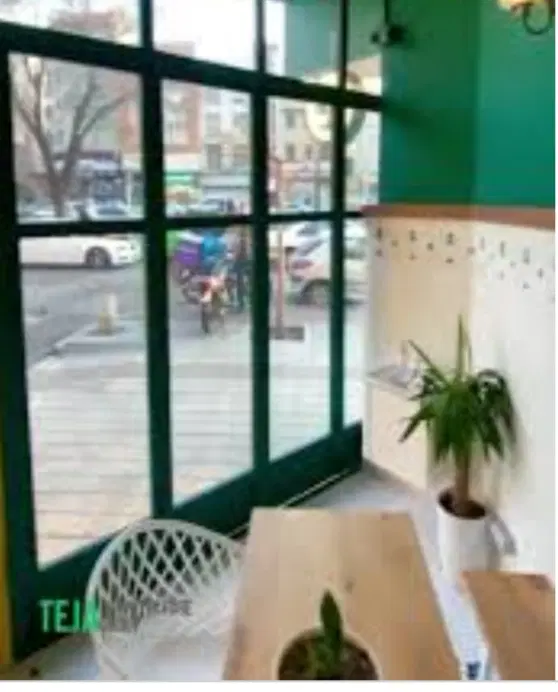 مغازه تجاری براصلی پیروزی ۲۸.۵