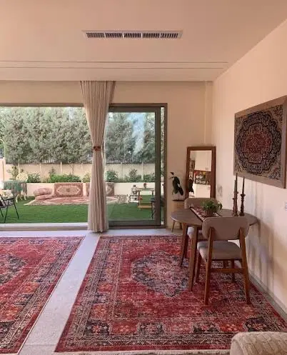 ۱۰۰متر_دوخواب_قدوسی‌غربی‌رضوان_مناسب‌سرمایه‌گذاری