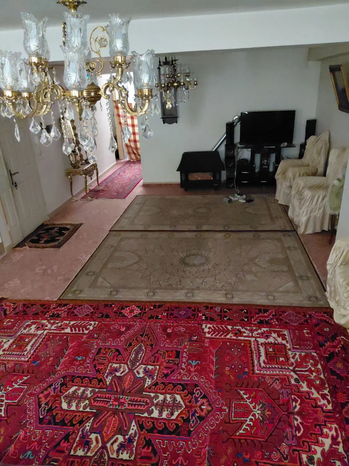 فروش مسکونی
