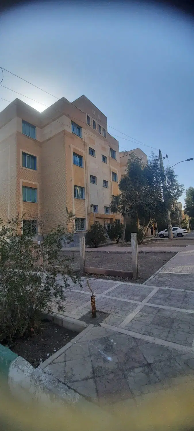 فروش آپارتمان فاز دو محله سیمرغ.خ آفتاب.بوستان‌