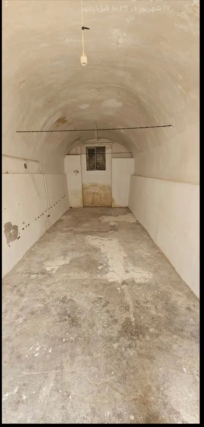 منزل مسکونی قدیمی اجاره ایی