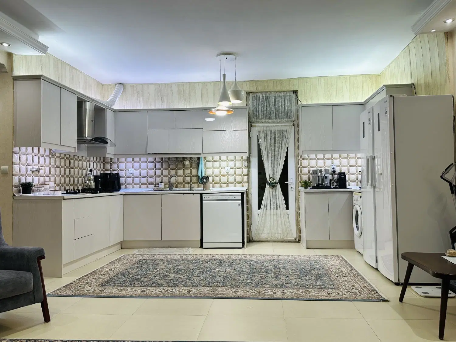 فروش آپارتمان مسکونی