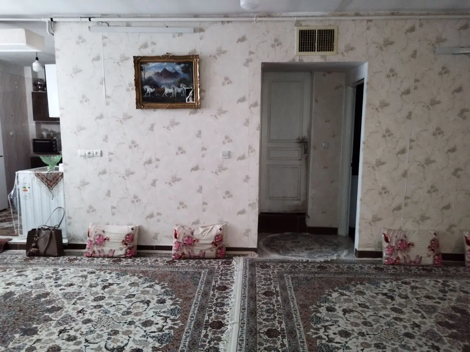 فروش خانه شریعتی